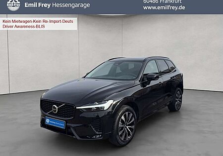 Volvo XC 60 XC60 XC60 B4 Plus-Dark Aut Glasd ACC BLIS AHK RC00 19''