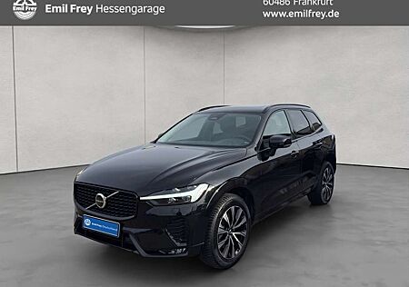 Volvo XC 60 XC60 XC60 B4 Plus-Dark Aut Glasd Nappaleder-Perforiert