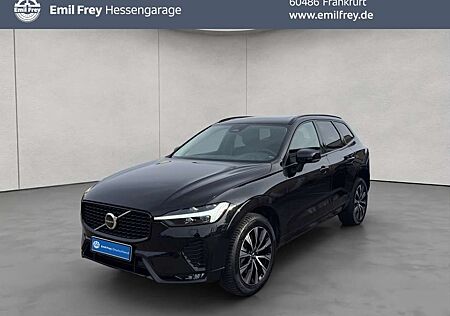 Volvo XC 60 XC60 XC60 B4 Plus-Dark Aut Glasd Nappaleder-Perforiert