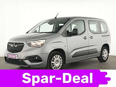 Opel Combo Life Edition Bluetooth|SHZ|Winter-Paket