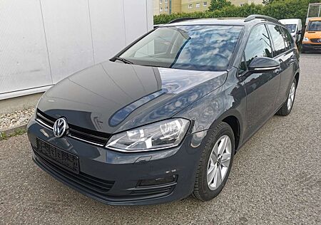 VW Golf Variant Volkswagen Comfortline BMT 4Motion