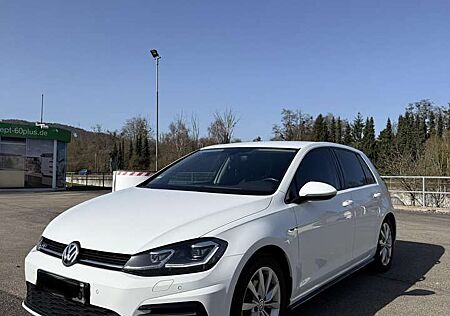 VW Golf Volkswagen Highline BMT/Start-Stopp