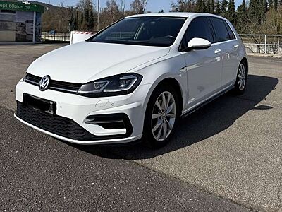 Volkswagen Golf Highline BMT/Start-Stopp