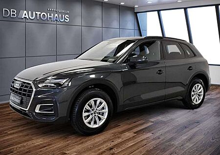 Audi Q5 40 2.0 TDI quattro S-tronic