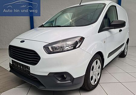 Ford Transit Courier 1.5 TDCi KAT Trend