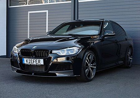 BMW 330 i xDrive M/LED/SHZ/APPLE/Schiebedach/KAMERA