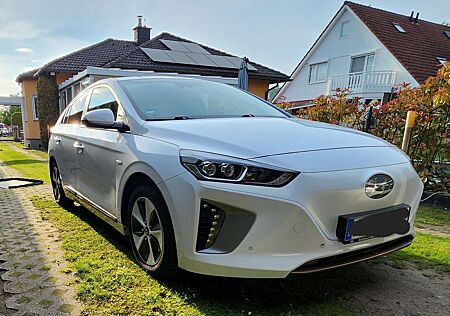 Hyundai Ioniq Elektro Premium