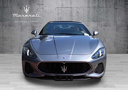 Maserati GranCabrio Sport