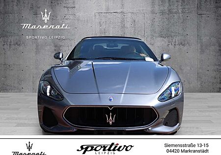 Maserati GranCabrio gebraucht kaufen Maserati GranCabrio Sport
