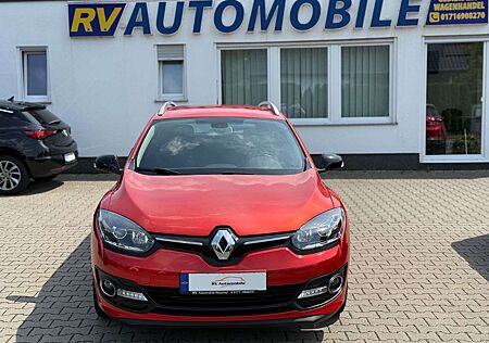 Renault Megane III Grandtour Limited *Tempomat*
