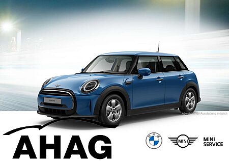 Mini ONE Yours Trim Komfortzugang Klima PDC