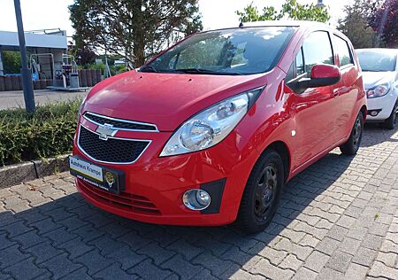 Chevrolet Spark LS Klima