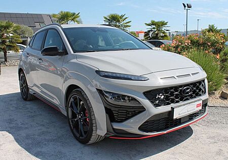 Hyundai Kona N DCT, Vollausstattung, 1.Hand, AHK
