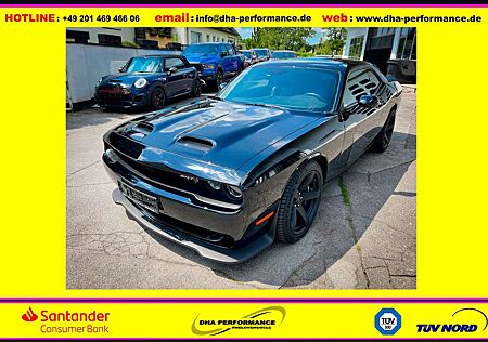 Dodge Challenger 6.2 HELLCAT*SCHIEBEDACH*BLIND-SPOT*