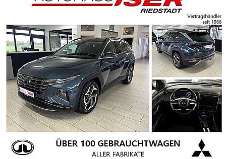 Hyundai Tucson Diesel 1.6 CRDi 2WD DCT Prime