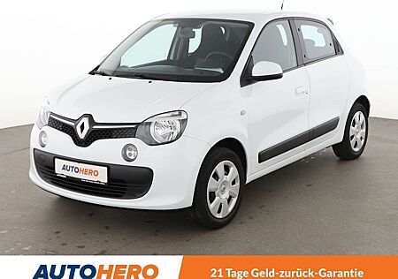 Renault Twingo 1.0 SCe Life *LIMITER*KLIMA*GARANTIE*