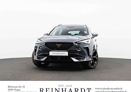 Cupra Formentor 2.0TSi VZ 4DRIVE 19Z./MATRIX/PANO/AHK