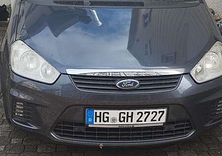 Ford C-Max 2.0 Titanium