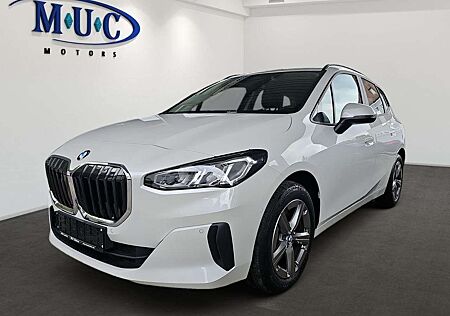 BMW 220i 220 Active Tourer~8Fach~gepflegt