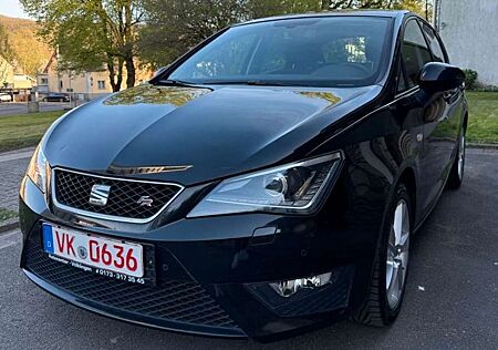 Seat Ibiza FR