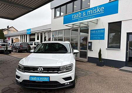 VW Tiguan Volkswagen Join *SHZ/ACC/AHK/Kamera/Pano*