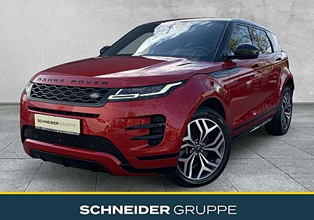 Land Rover Range Rover Evoque D180 R-DYNAMIC SE ACC+HUD+LMF