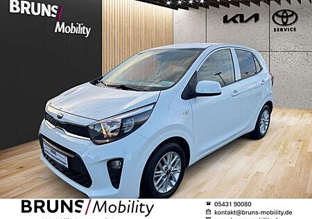 Kia Picanto 1.0 Dream Team