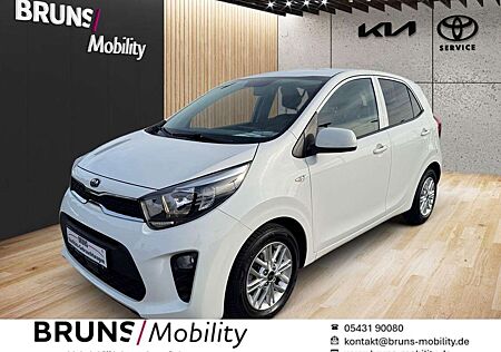 Kia Picanto 1.0 Dream Team