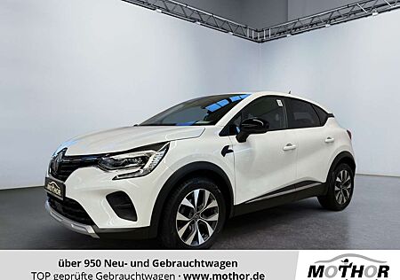 Renault Captur II Experience 1.3 TCe 130 Navigation