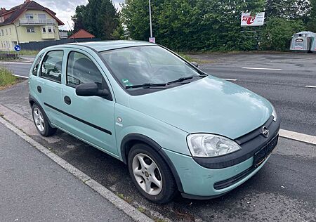 Opel Corsa 1.2 16V *Tüv Neu*Service Neu*