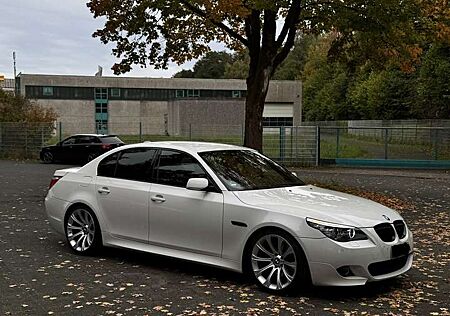 BMW 525d 525 *TOP* *M-Paket ab werk* *TÜV 11/27*