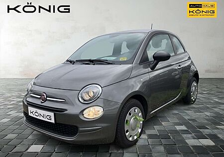 Fiat 500 1,0 Dolcevita Mild Hybrid Panoramaglasdach