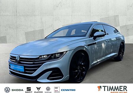 VW Arteon Volkswagen Shooting Brake 2.0 TDI R-Line 4Motion*AREA-VIWE*P