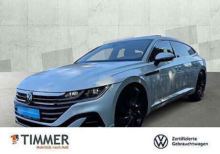 VW Arteon Volkswagen Shooting Brake 2.0 TDI R-Line 4Motion*AREA-VIWE*P