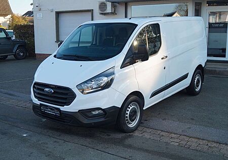 Ford Transit Custom Kasten 320 L1*Klima*3-Sitzer*PDC