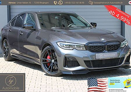 BMW 340 *Limo*Leder*LED*1.Hand*Kamera*Navi*