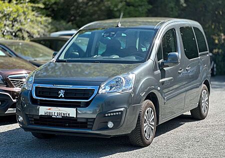 Peugeot Partner Active NAVI*SITZHZG.*AHK