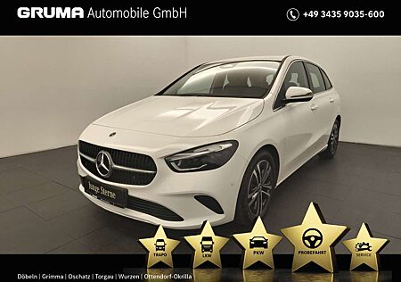 Mercedes-Benz B 200 Progressive+AHK+Rückfahrkamera+Multibeam++