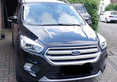 Ford Kuga Titanium