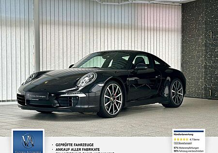 Porsche 911 Carrera S PDK 1 Hand * nur 11150km*