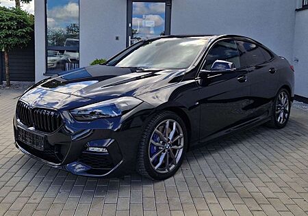 BMW 220 Gran Coupe d xDrive M Sport
