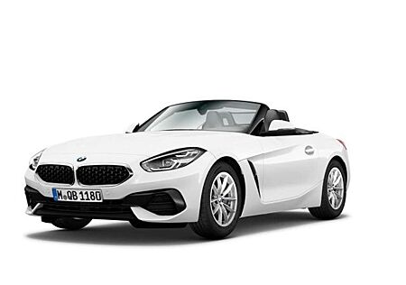 BMW Z4 sDrive20i Advantage Cabrio Navi Professional