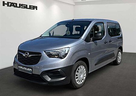 Opel Combo Life Edition*1,5D*Flügeltüren*Parkpilot*DAB*uvm.