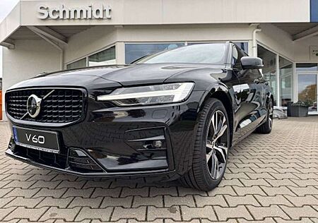 Volvo V60 B4 B DKG Plus Dark