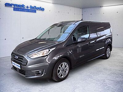 Ford Transit Connect 250 L2 Trend  Schiebetür R/L+FHS+TW