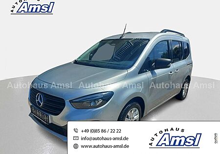 Mercedes-Benz Citan 113 Rkam* Navi* LED* BT* DAB+