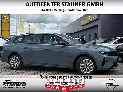 Opel Astra ST Edition Hybrid 145PS 6G-DSG *KAMERA*