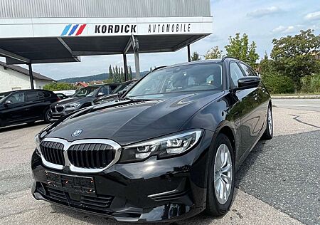 BMW 320 e TOURING "ADV."/LC"PROF"/ACC/AHK