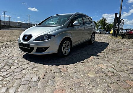 Seat Altea XL Comfort Limited AHK KLIMA