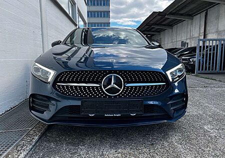 Mercedes-Benz A 200 d AMG Distronic-Plus/Sondermodell Exklusiv
